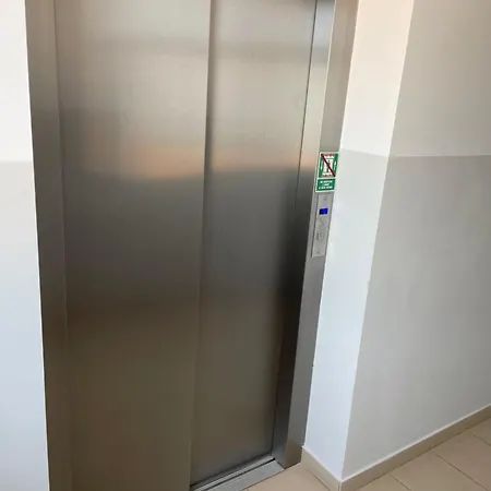 公寓 Pod Debami 奇强卡